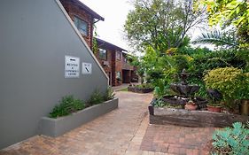 Cedarwoods Of Sandton