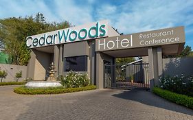 Cedarwoods Of Sandton